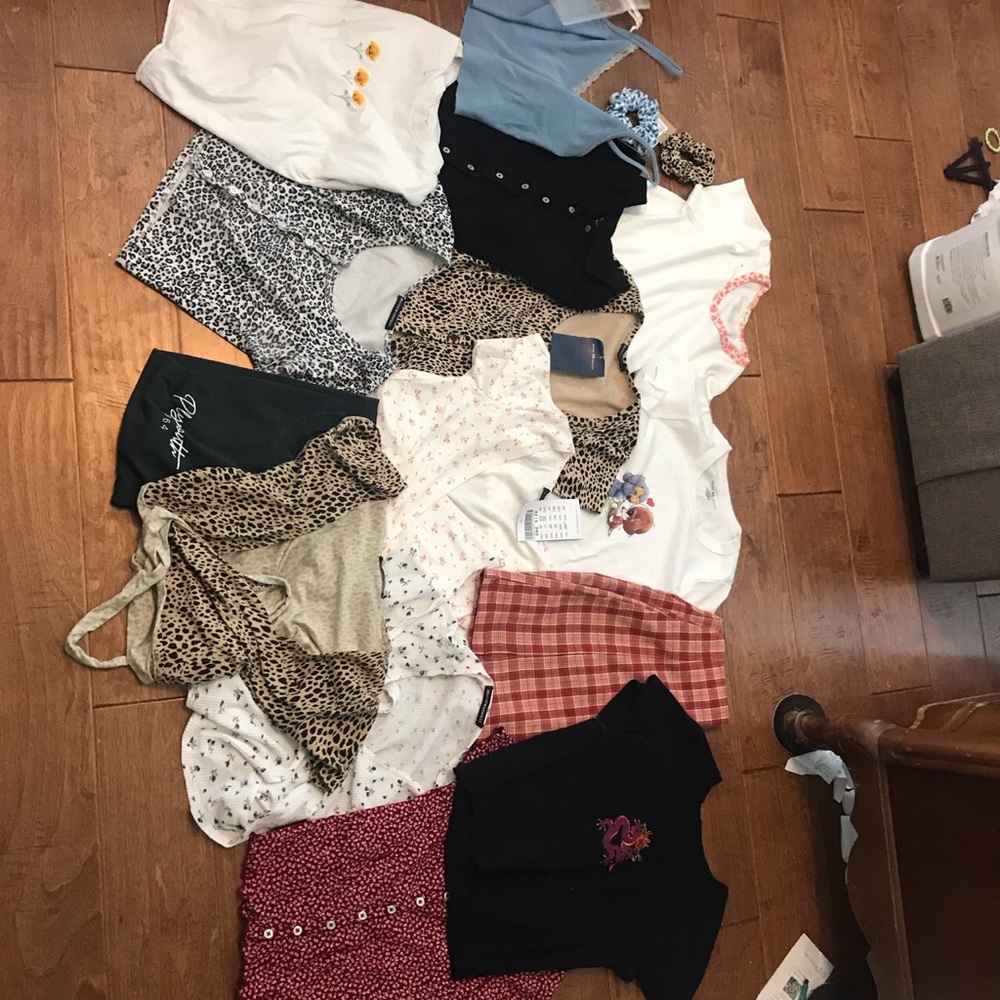 MY BRANDY COLLECTION